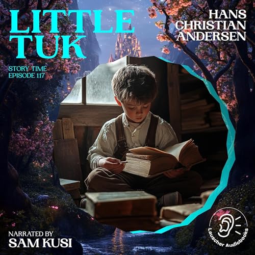 Little Tuk by Hans Christian Andersen episode artwork