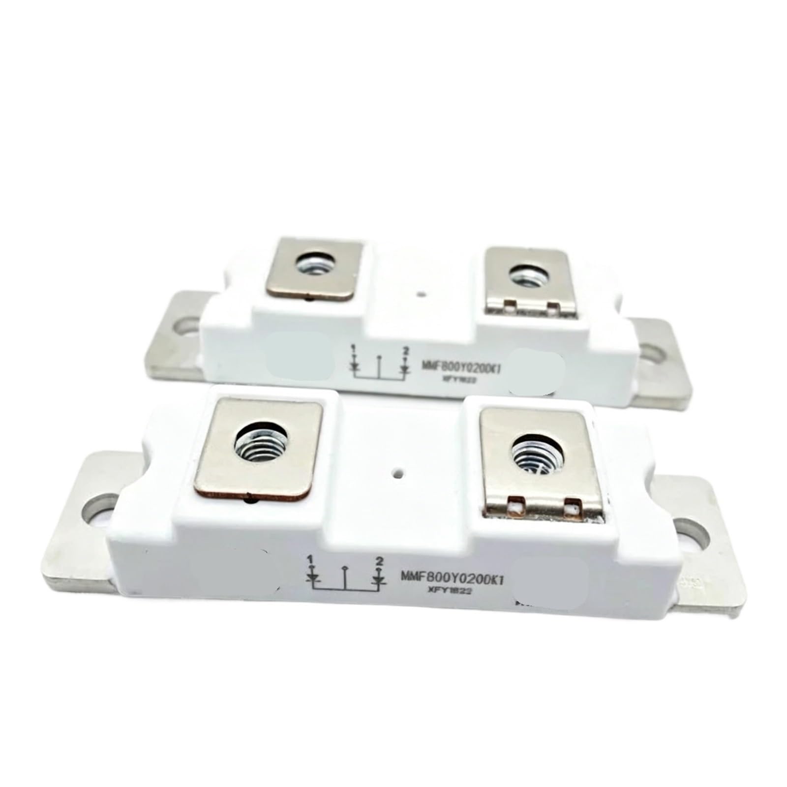TPKMVGAP 1pcs MMF800Y020DK1 rectifier bridge Module