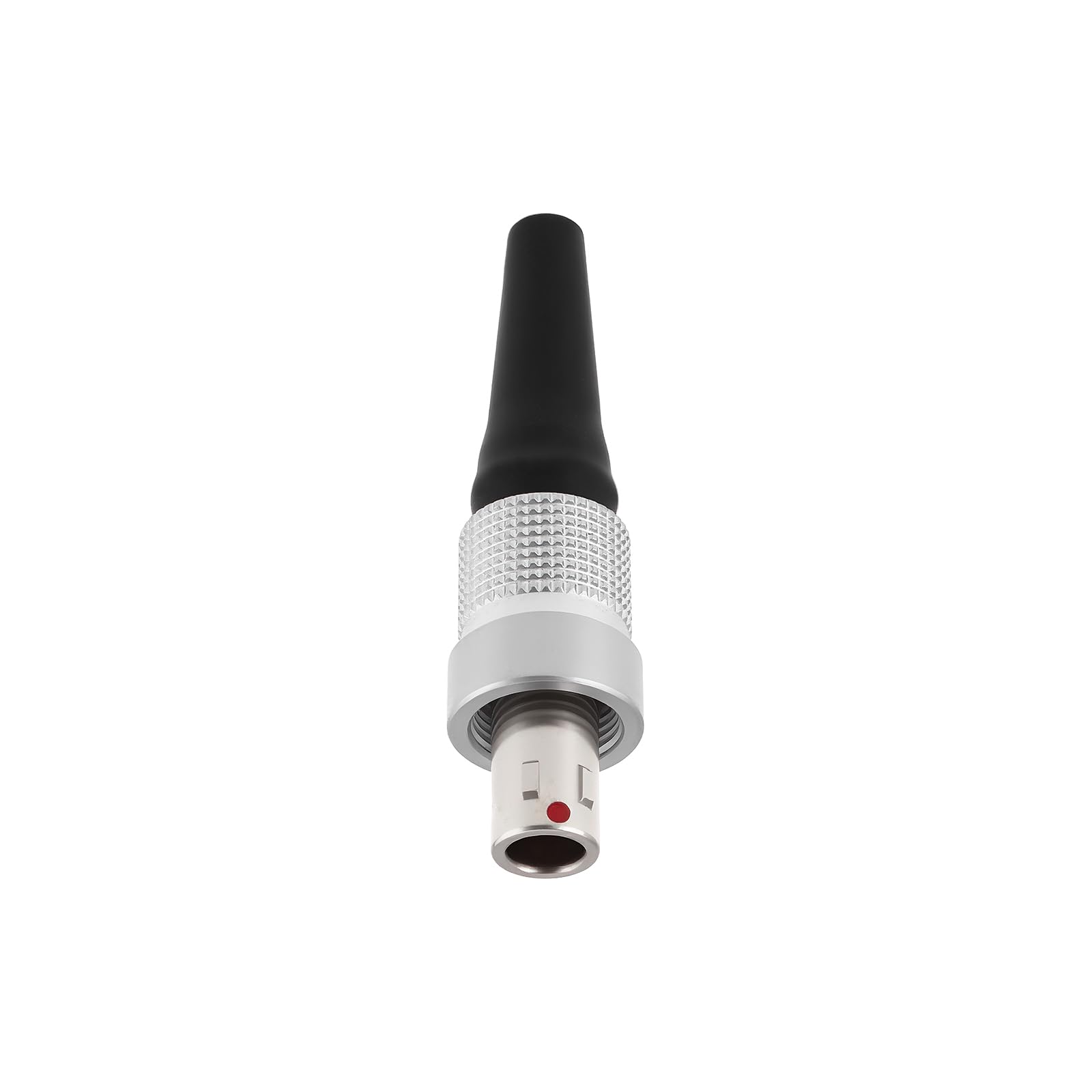 eMagTech DPA Microphones 3Pin Male Connector Plug DAD6003 Compatible with Sennheiser SK Wireless Microphones