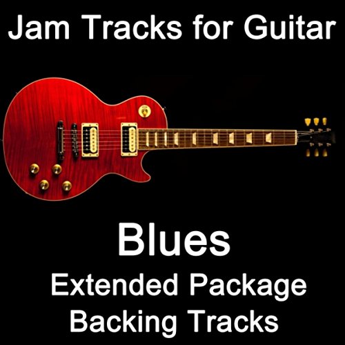 Amazon.co.jp Jam Tracks for Guitar Blues Extended Package (Backing Tracks) Guitarteamnl Jam