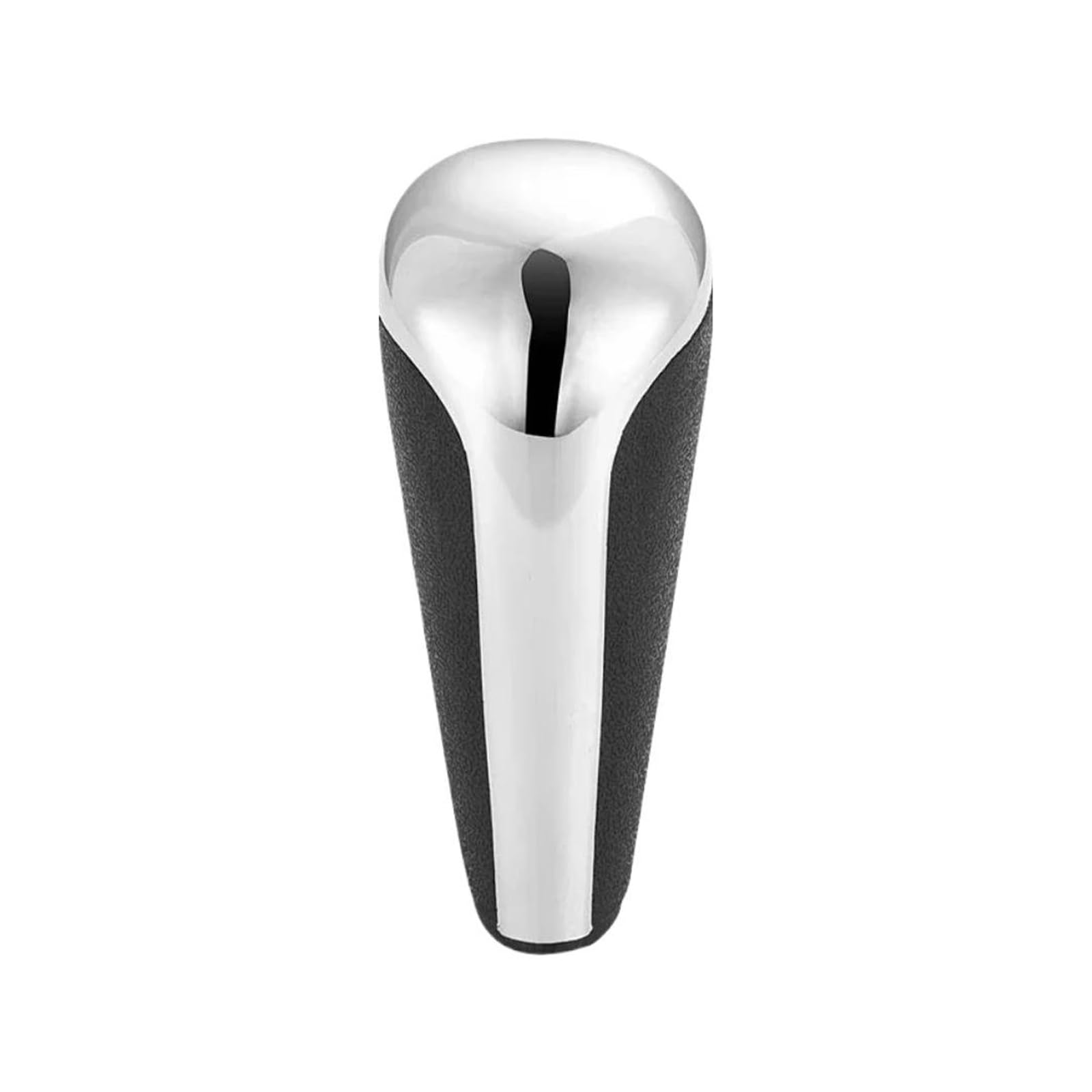 Kunyos Chrome For Peugeot 206 207 307 308 408 508 2008 301 Gear Stick Knob Style
