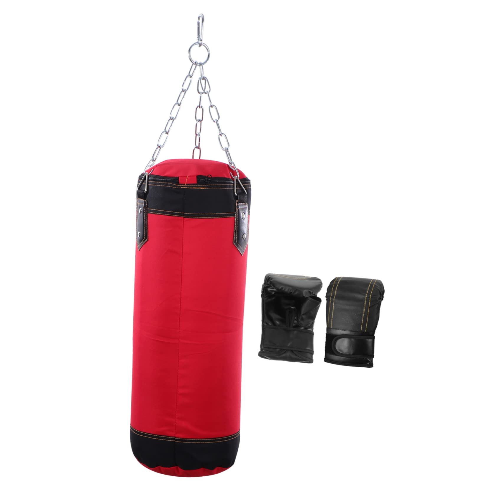 Sac de sable d'exercice Mipcase anti-déchirure à coutures robustes - 8