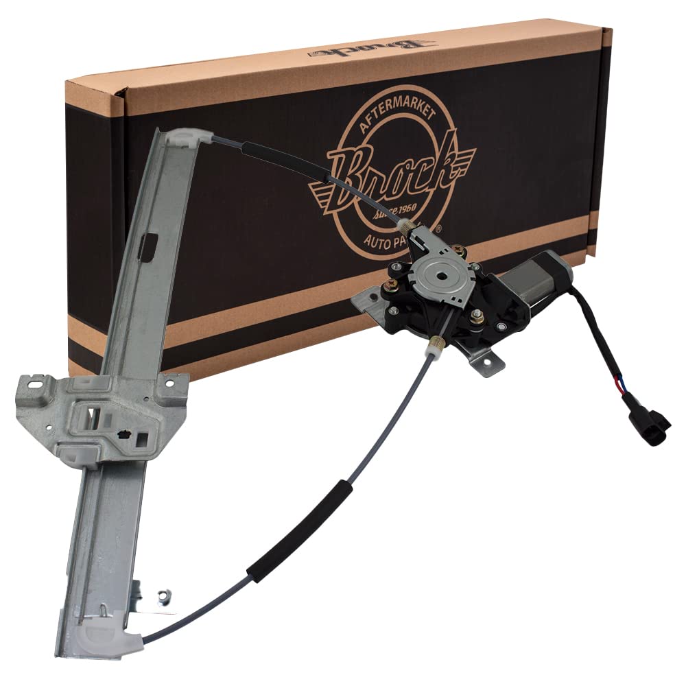 乗客フロント電源ウィンドウリフトレギュレーターモーター交換用for Mazda 2 3 6 CX - 5 d01g-58 - 58 x B 乗客フロント電源ウィンドウリフトRegulator w ⁄モーターアセンブリの