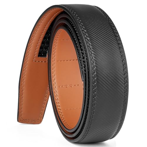 SENDEFN Ratchet Belt Replacement Strap 1 3/8