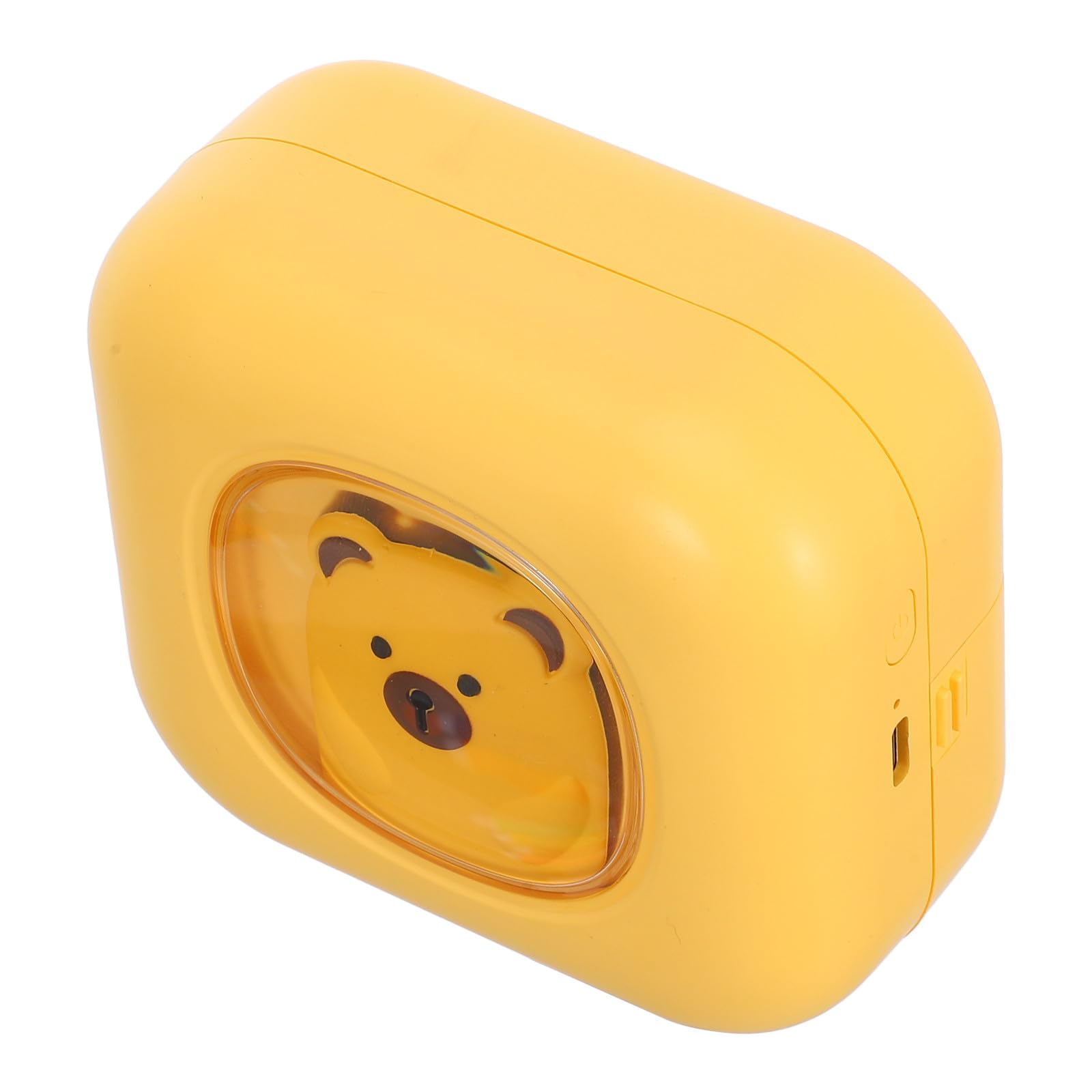 Stampante Termica Mini Adesivi Portatile senza Inchiostro 200dpi