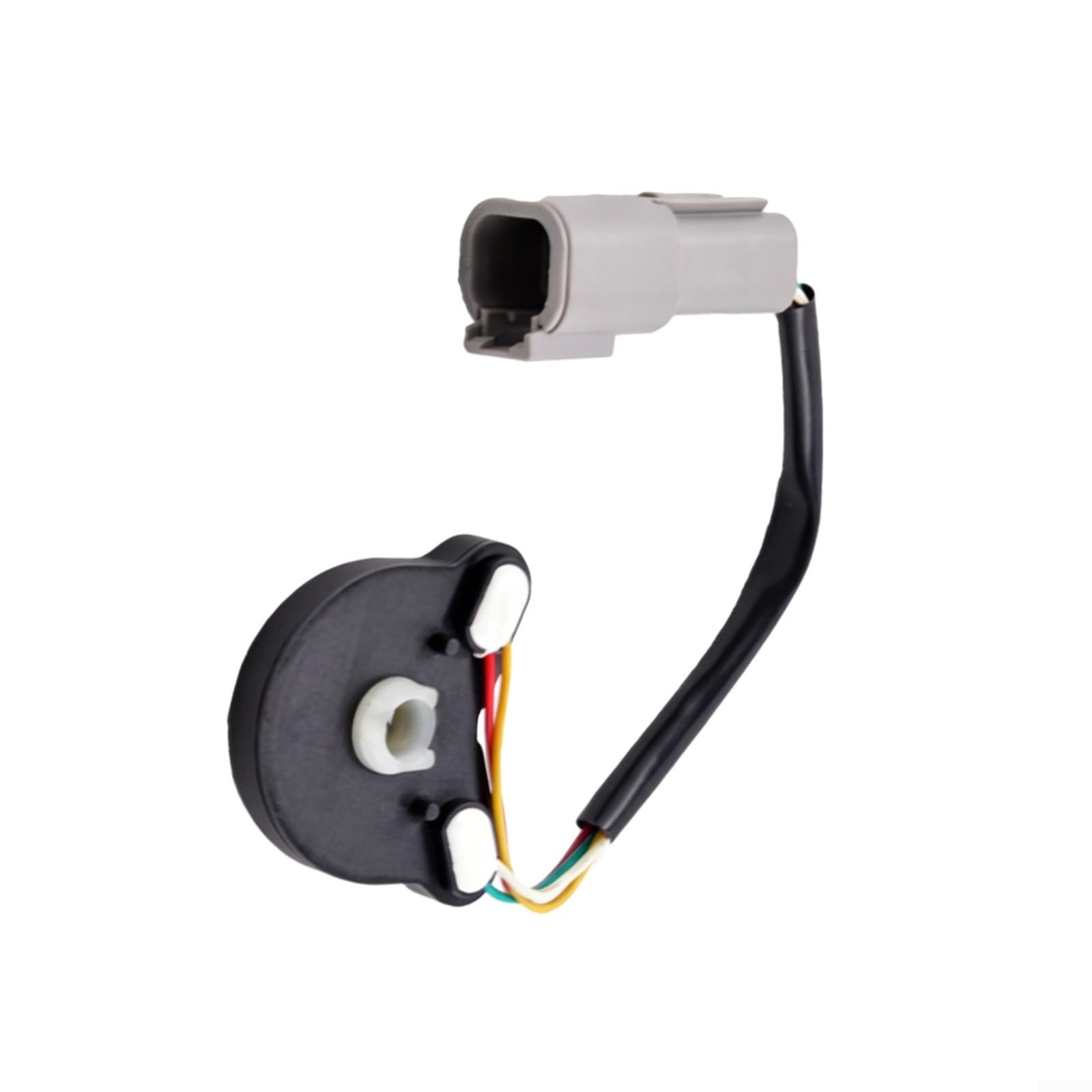 Sensor de potenciómetro de dirección 3093604700 elimina errores de guiado en carretillas 372 8