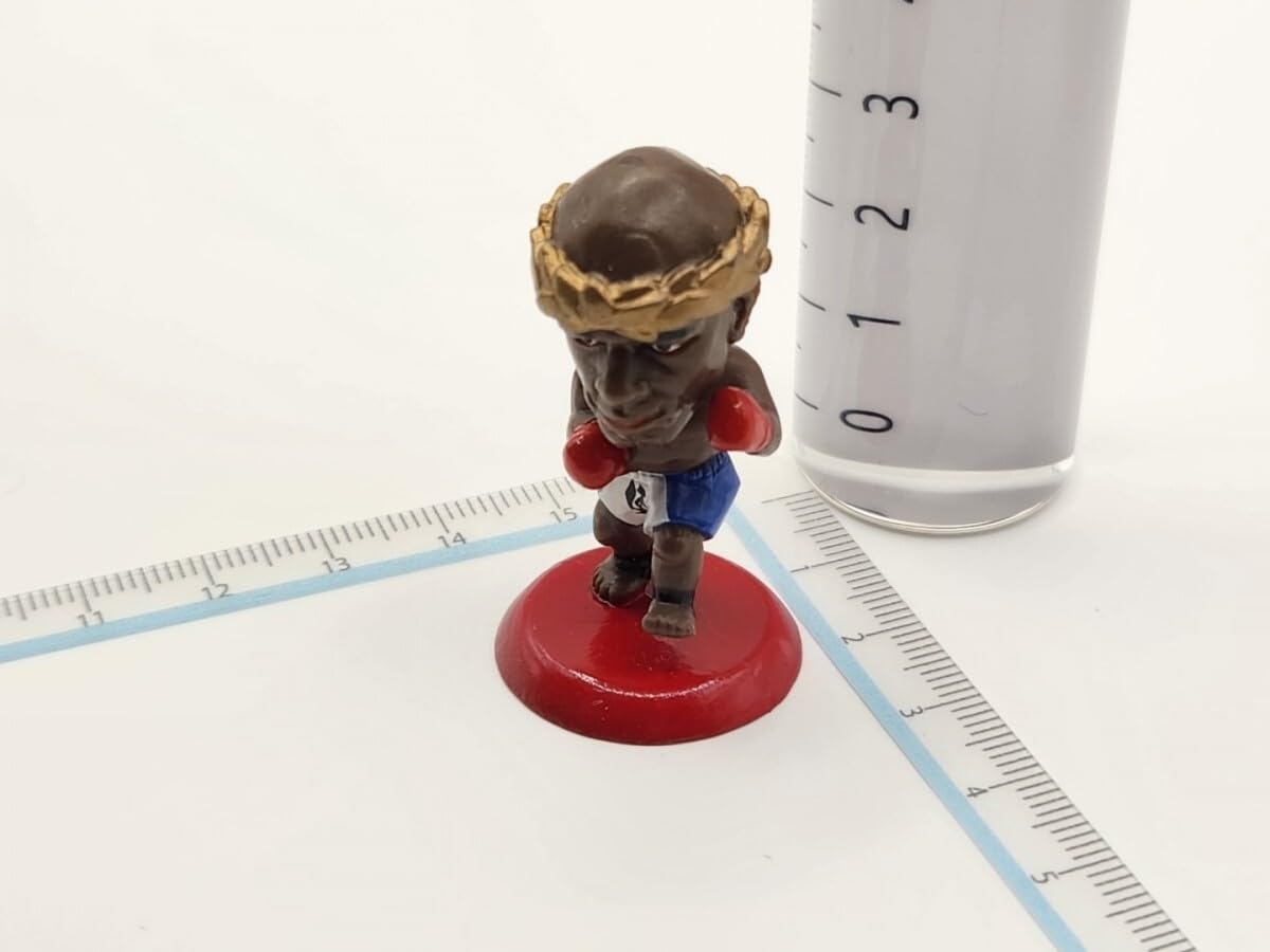 K-1 グランプリ　'97final HOOST vs HUG フィギュア K-1 グランプリ ´97final HOOST vs HUG フィギュア