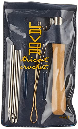 Lacis Punch Needle Set