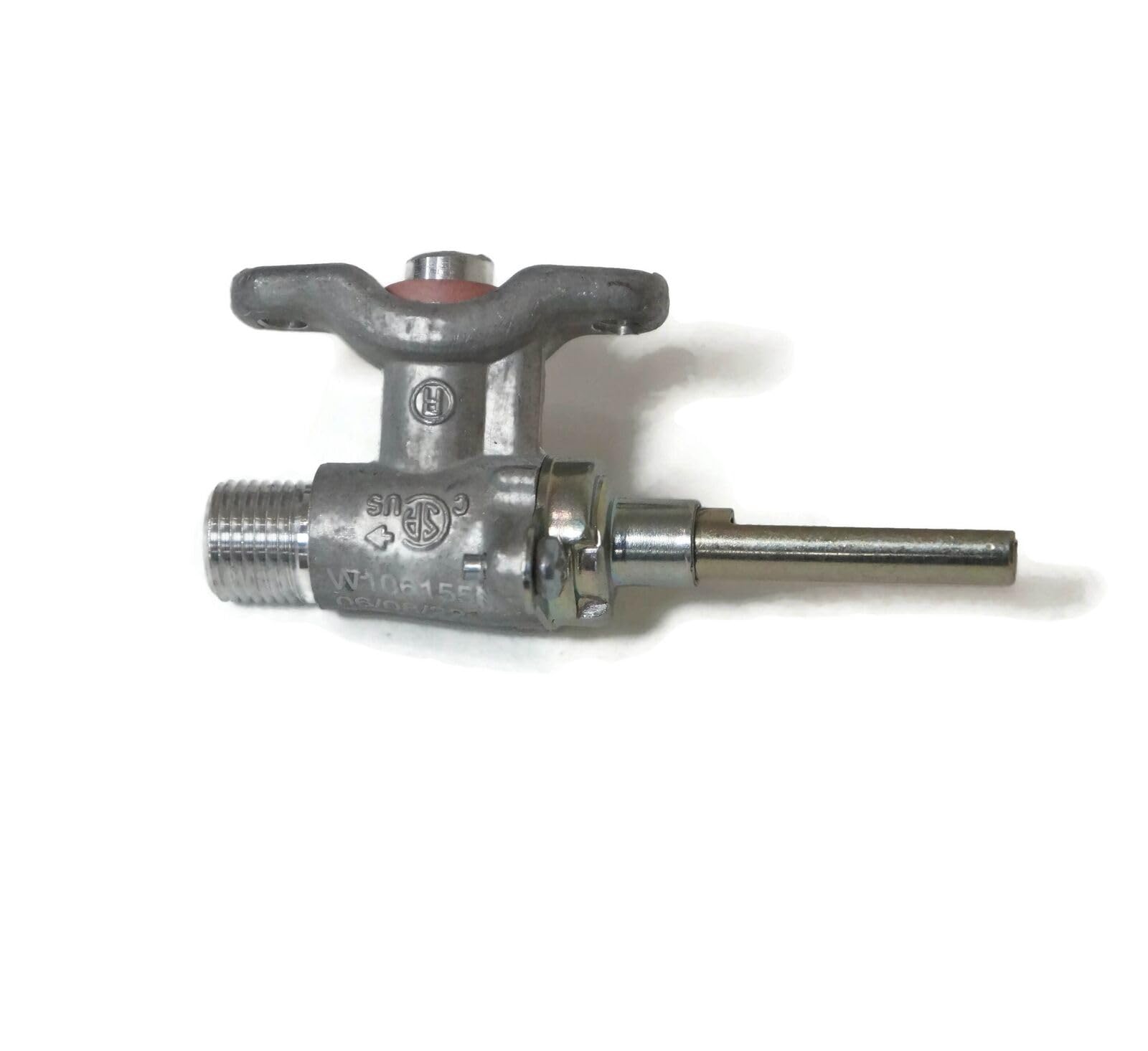 Amazon.com: W10861716 for Whirlpool Burner Valve W10615568 