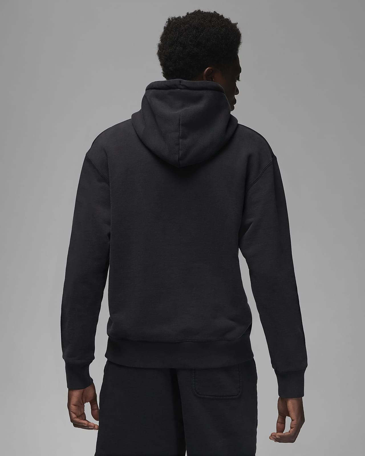 Amazon.co.jp: NIKE ナイキ JORDAN ジョーダン ワードマーク プル 