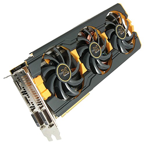 Radeon R9 290 Tri-X