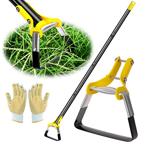 10 Best Garden Hoes That Will Make Gardening a Breeze