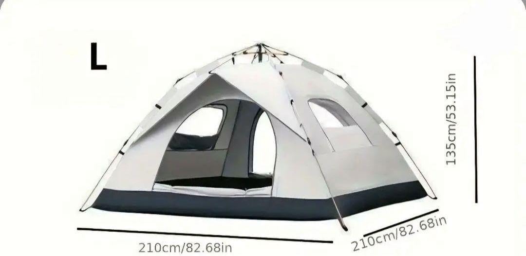 cyataです。 未使用　ＤＯＤカマボコテント　KAMA-M テント 未使用品 キャンプ用テント cyataです。 未使用 DODカマボコ