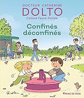 Confinés déconfinés 2075150400 Book Cover