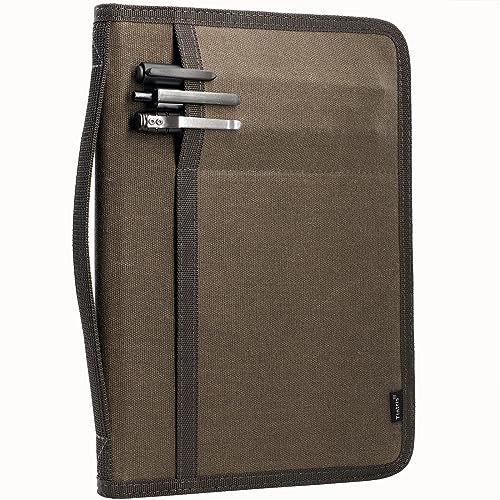 Couverture de journal A5 Tintris pour protéger vos carnets de notes de l'eau
