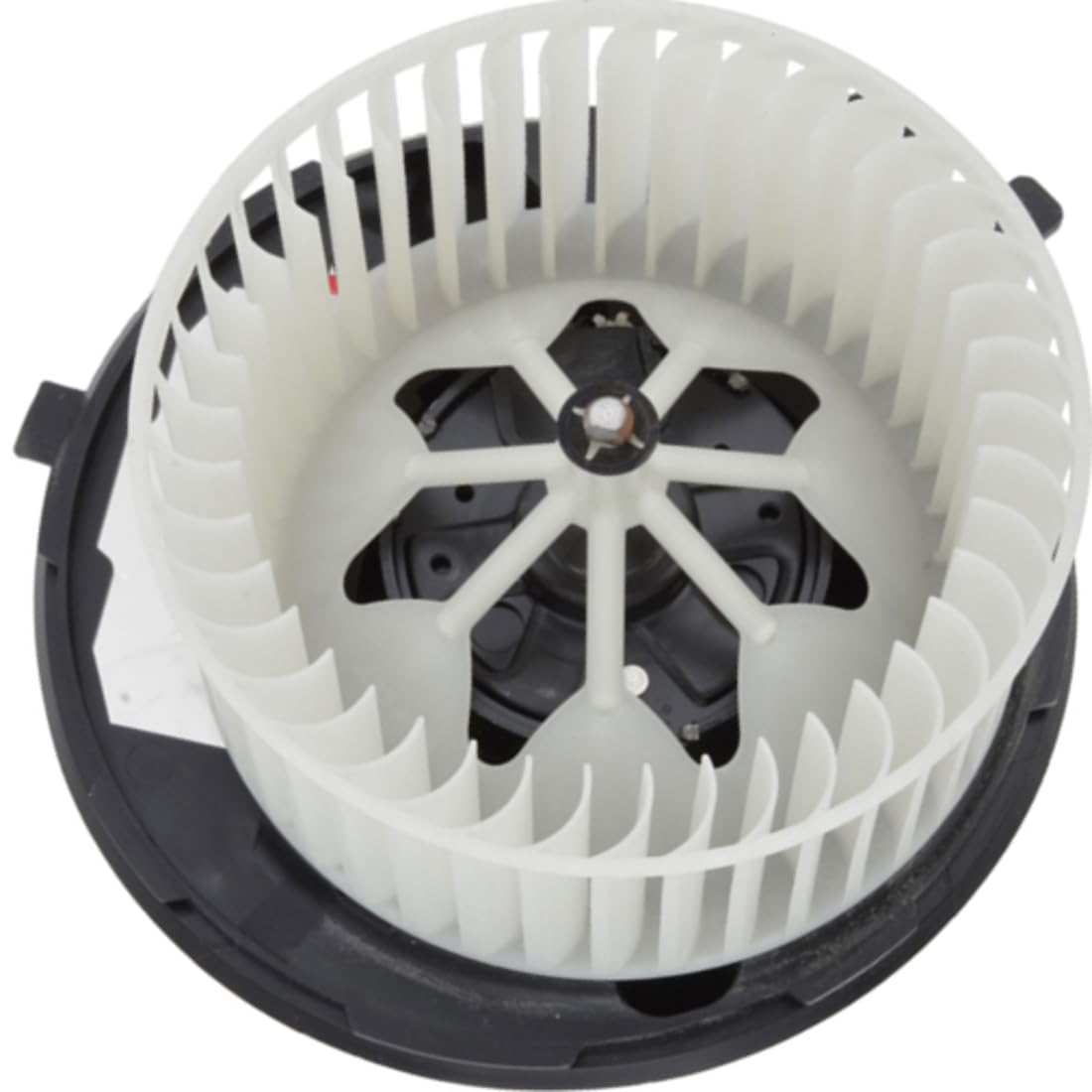 HVAC Blower Motor fits Volkswagen Golf,Jetta,Passat 2005 2006 2007 2008 2009 2010 2011-2018 fits UDI 3 Quattro 2006-2013 Replacement 1K1820015J, 1K1820015G, 1K1820015F 1Piece