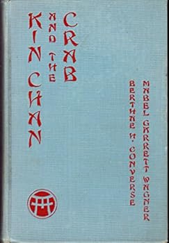 Kin Chan and the Crab: a Course on Japan for Primary Children