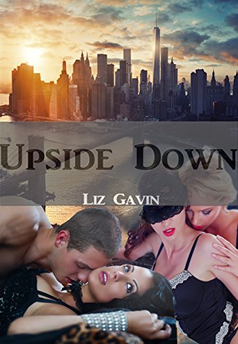 Bargain eBook - Upside Down