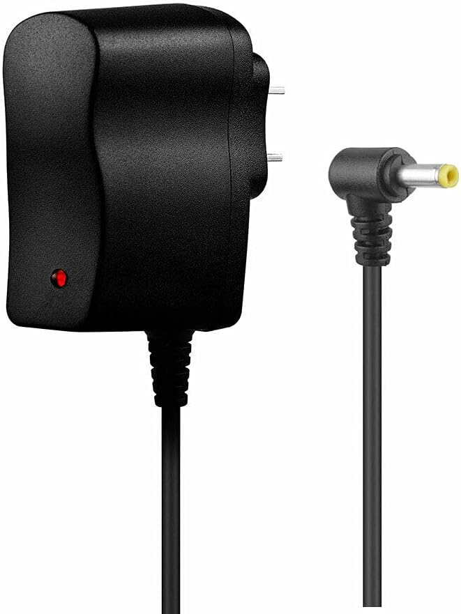 1A AC Charger Adapter for Toys R Us Tabeo 2 II e2 Kids Tablet Power Cord Mains