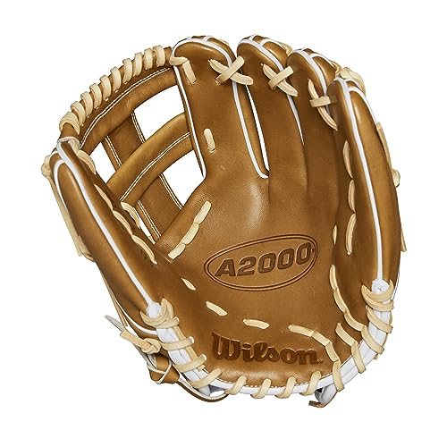 Image of Wilson A2000