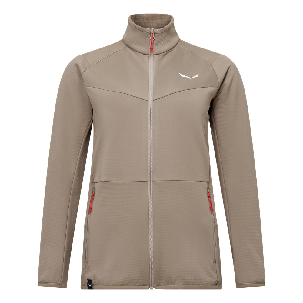 SALEWA Puez Cammino Pl Jkt W Jacket Donna