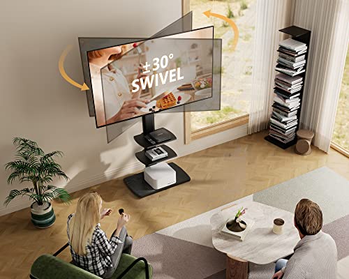 Soporte para TV FITUEYES para 32-70 pulgadas miniatura 7
