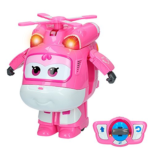 Preisvergleich Produktbild Super Wings RC verwandelbar Dizzy