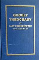 Occult Theocrasy Volume I B001THCXZ8 Book Cover