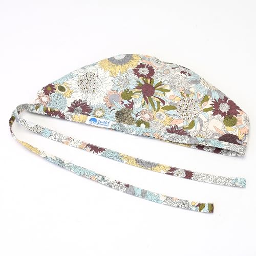 Image of GUOER Women's and Men's Cap Working Hat One Size Multiple Color