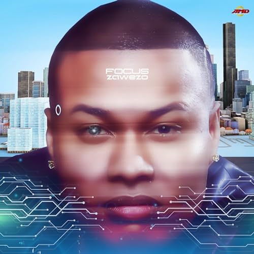 Play Focus by Zawezo Del'patio on Amazon Music