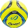 Balón de fútbol de entrenamiento Senda Amador, certificado Fair Trade 3