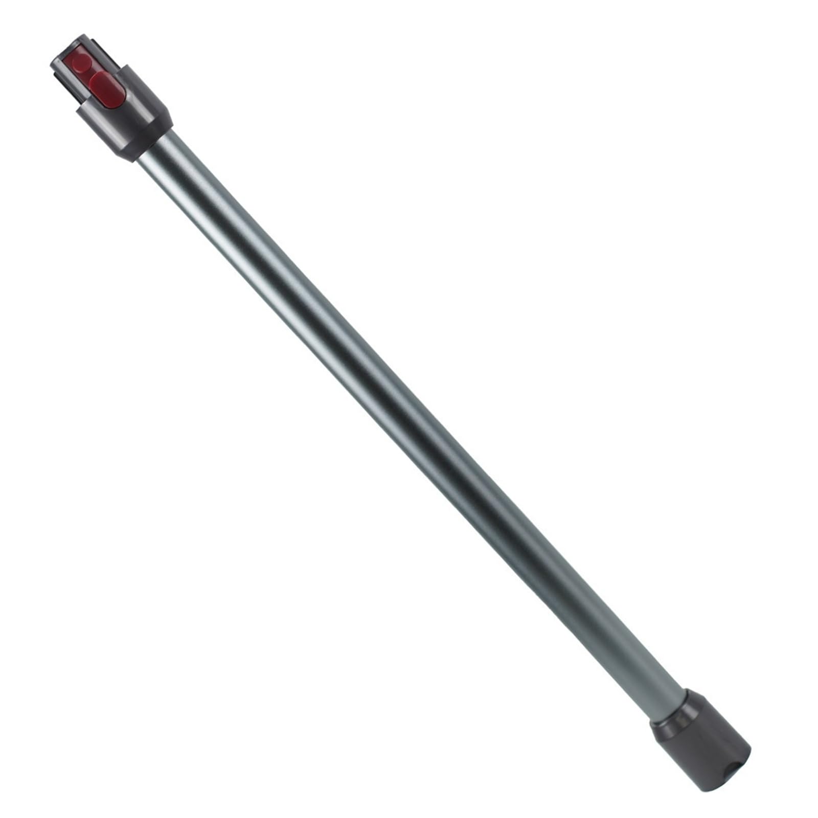 Hizon Set3 Metal Extension Tube ，Compatible For Dyson， V7 V8 V10 V11v15 Vacuum – Conductive Aluminum Telescopic Wand(Set3)