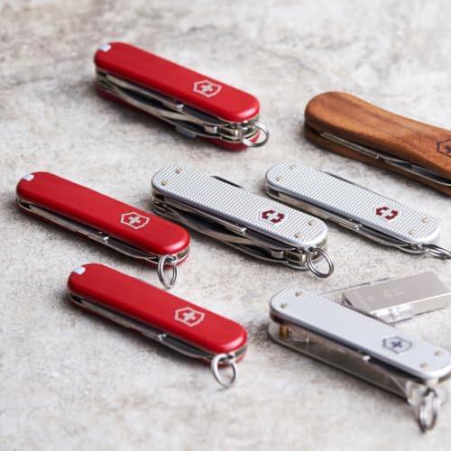 Image of Victorinox Tinker Swiss Army Knife Multipurpose Pocketknife