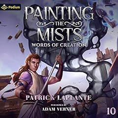 Words of Creation cover art