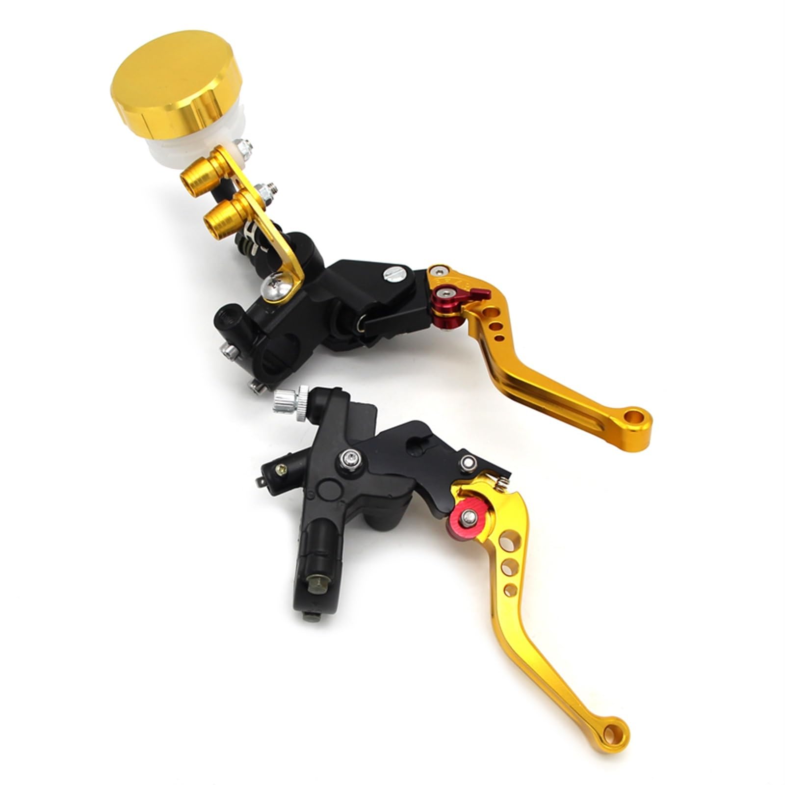 Cilindro de freno de motocicleta de 22 mm para reparar tacto esponjoso en VTR250