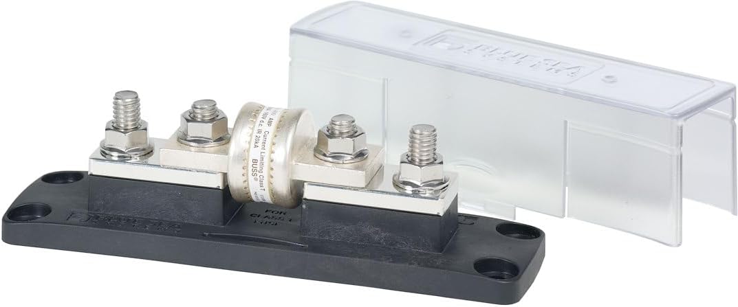 Blue Sea Systems Class T Fuse Blocks