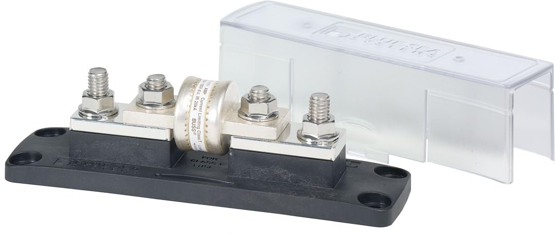 Blue Sea Systems Bloques de fusibles Clase T