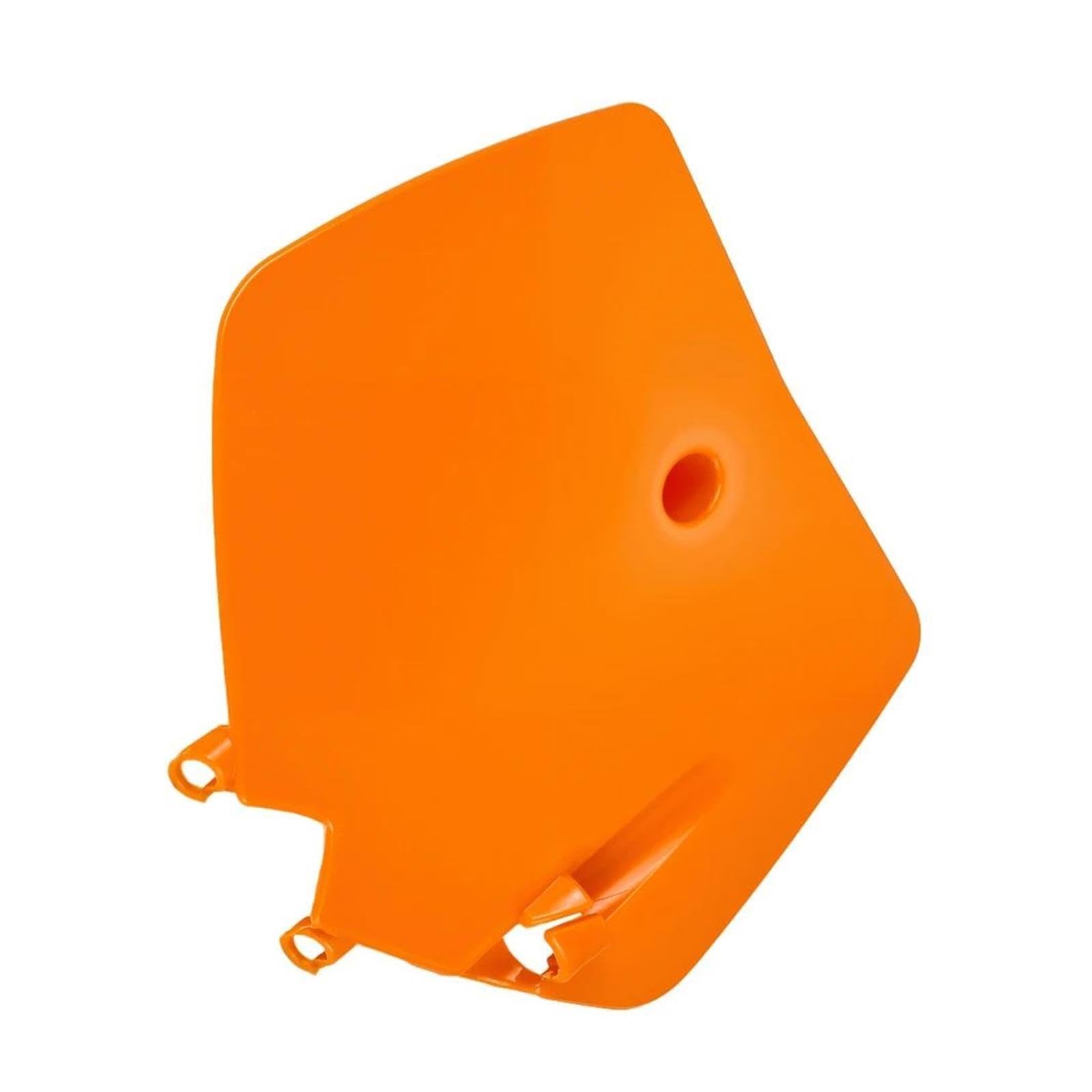 Kit Di Carene In Plastica Per Moto Per SX50, Parafango Anteriore E Fianchetti, Protezione Parafanghi Per Motocross