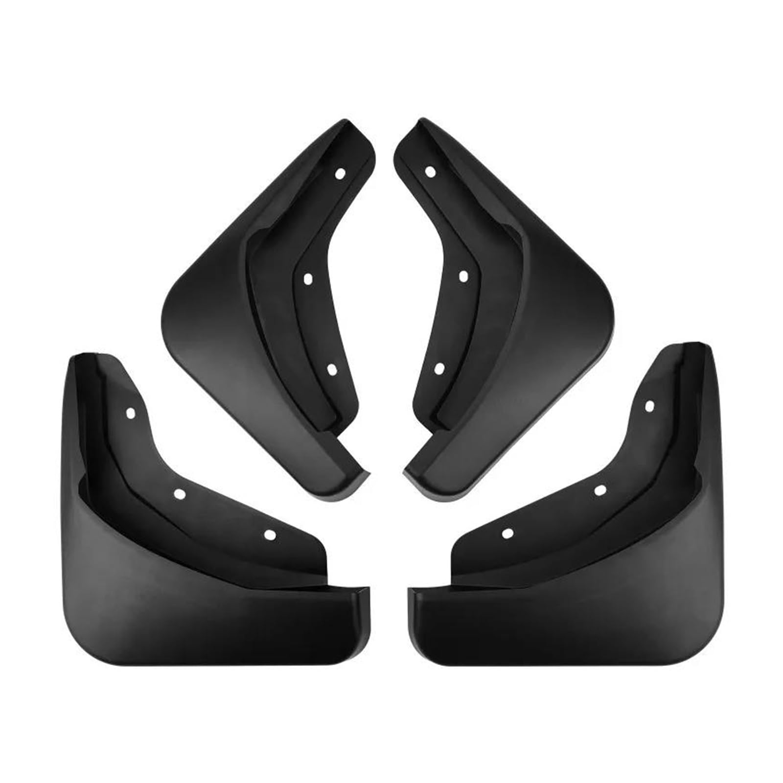 Accesorios para coche: flaps de barro y guardabarros Volvo S90 2026
