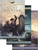 Faith and Freedom Trilogy: 3 Volume Set 1596382384 Book Cover
