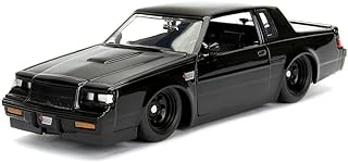 Jada Toys ジャダトイズ Buick Grand National ビュイック グランド ナショナル ワイルドスピード 1/24 ミニカー