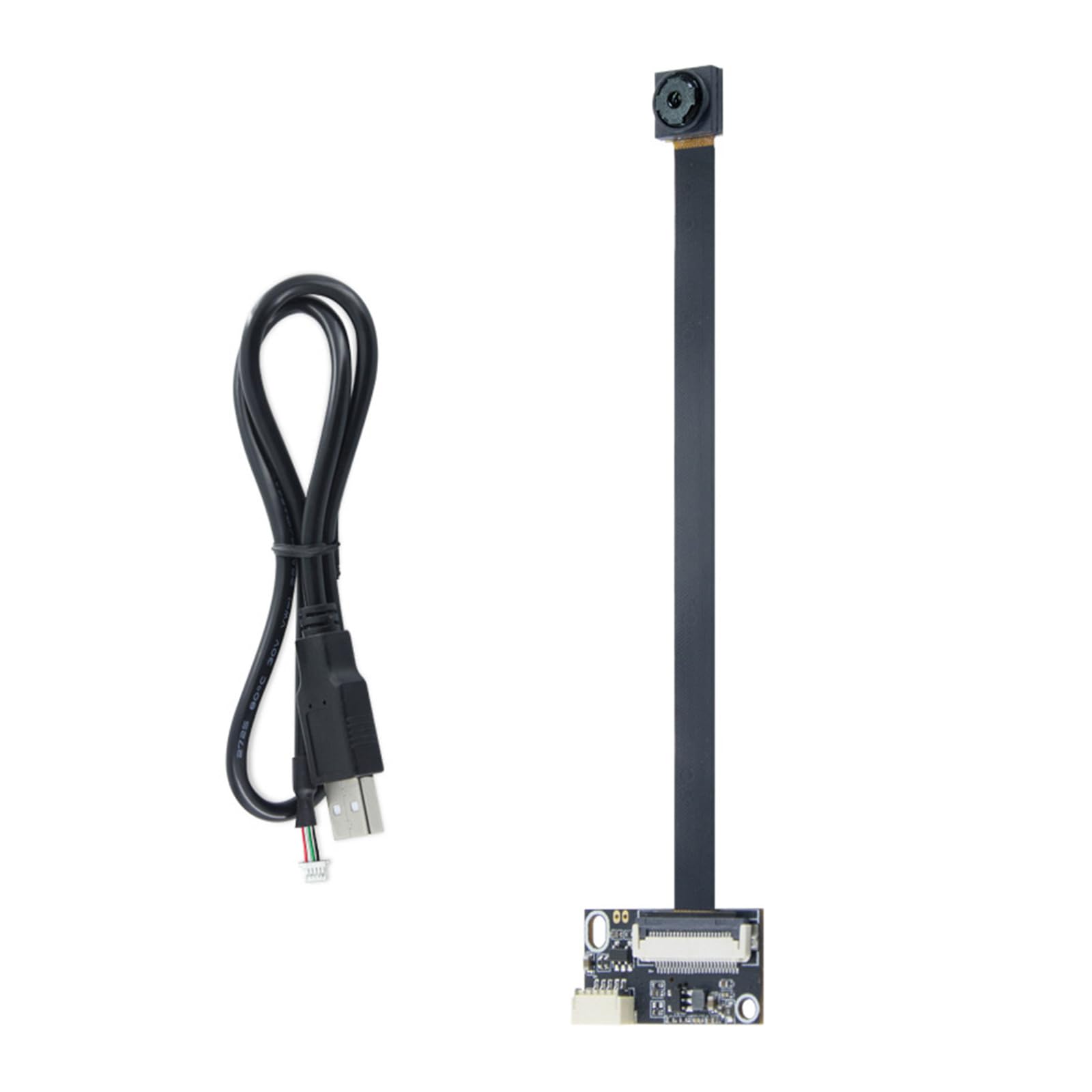Advanced 1200MP IMX258 Autofocus Camera Webcam Module for Computer and Office Applications-image-43