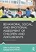 Behavioral, Social, and Emotional Assessment of Children and Adolescents