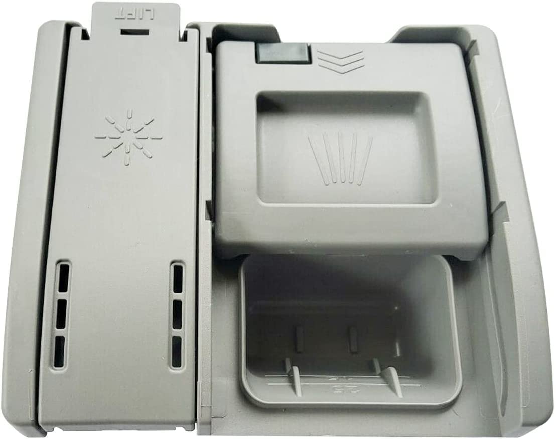 Amazon.com: AGM75469801 for LG Dishwasher Detergent Dispenser 