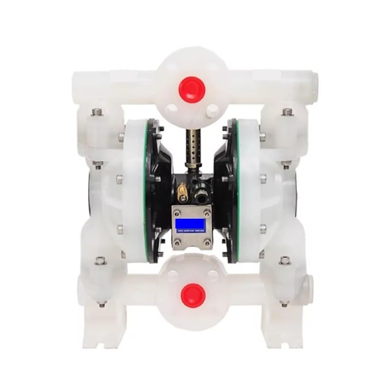 Amrttwy One Color Diaphragm Pump, Diaphragm Pumps, Air Operated Double Pump Liquid Delivery