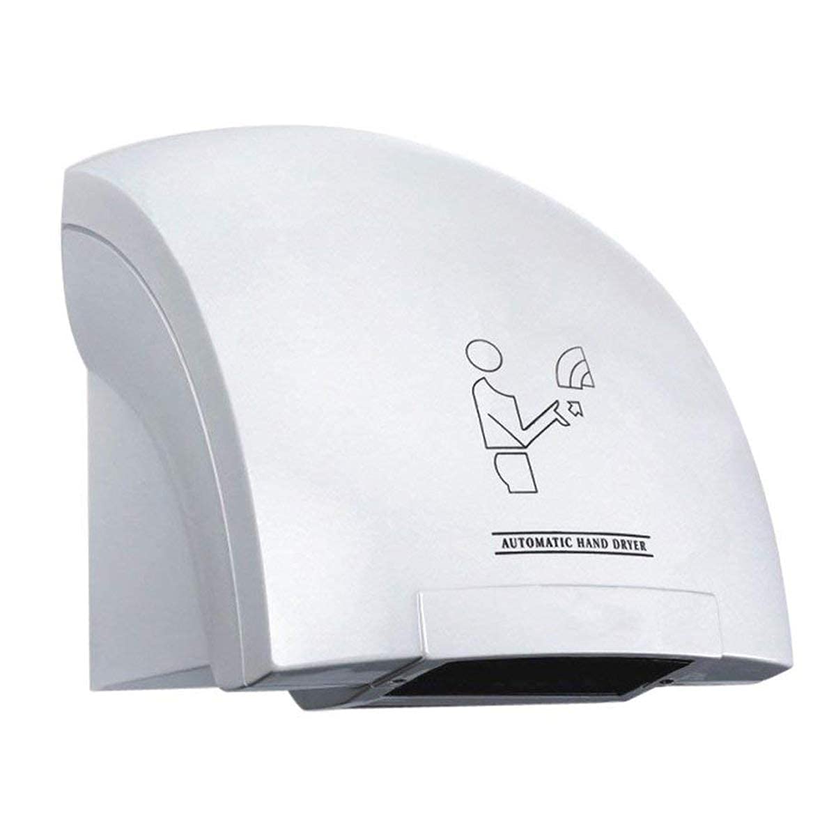sbd fully automatic infrared sensor hand dryer (big)