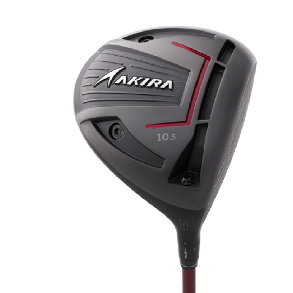 クラブ AKIRA ADR PLATINUM DRIVER 10.5 Akira ADR PLATINUM Driver - Fairway Golf Online Golf Store