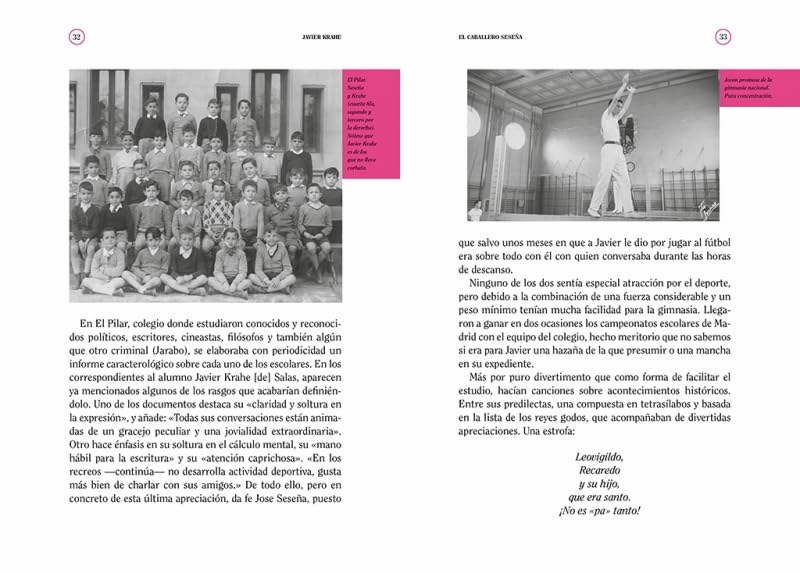 Javier Krahe. Ni feo, ni católico, ni sentimental (Reservoir Narrativa)