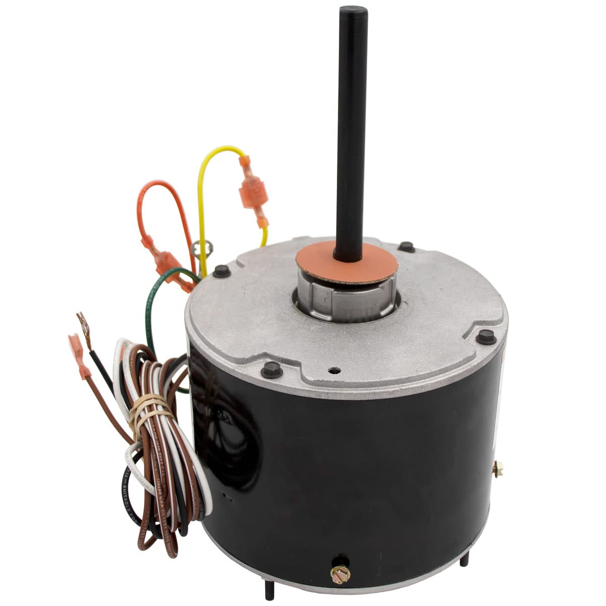 Supplying Demand W51-14CJJ1-02 HVAC Condenser Motor 1/4 HP 1 Phase 208/230V 825 RPM Model Specific Not Universal