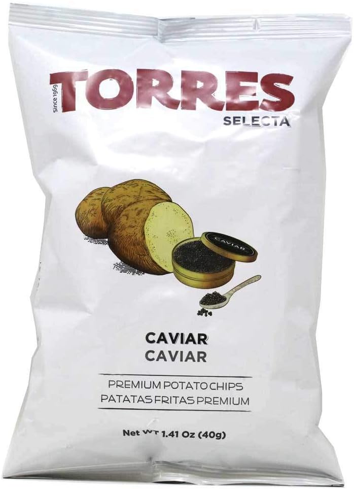 Torres Chips Mini Chip Assortment Pack (5-Pack)